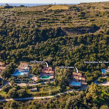 Bay View By Willa Kateleios