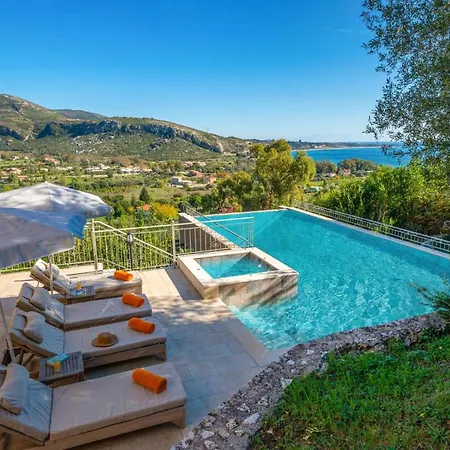 Bay View By Villa *