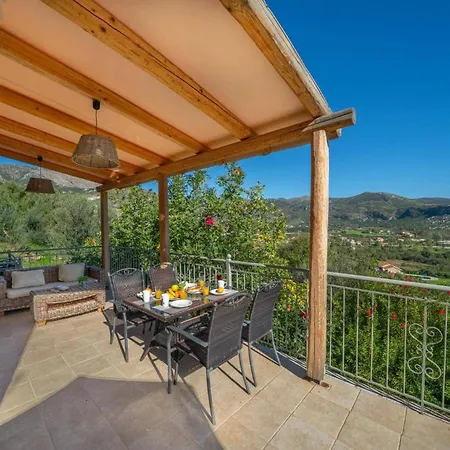 Bay View By Villa *