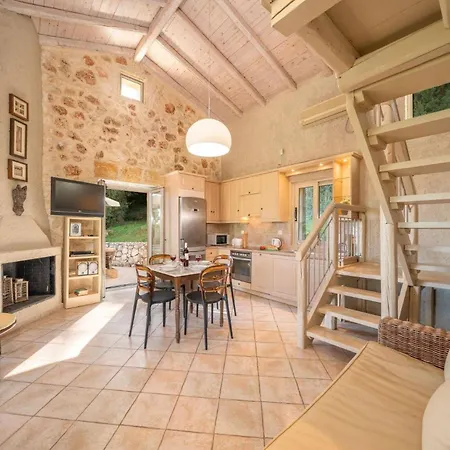 Bay View By Kateleios