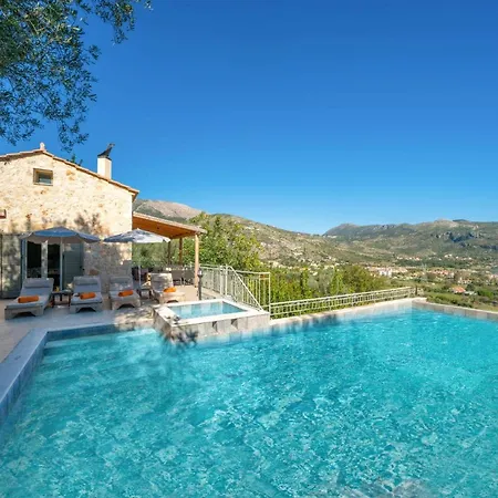 Villa Bay View By