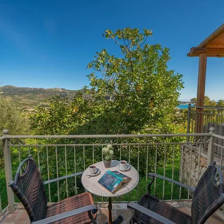 Bay View By Willa Kateleios