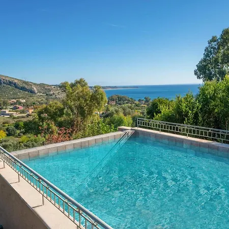 Bay View By * Kateleios