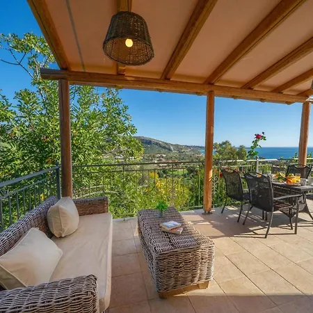 Bay View By Villa