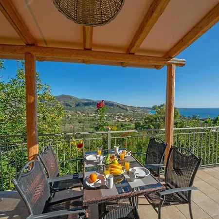 Bay View By Villa *