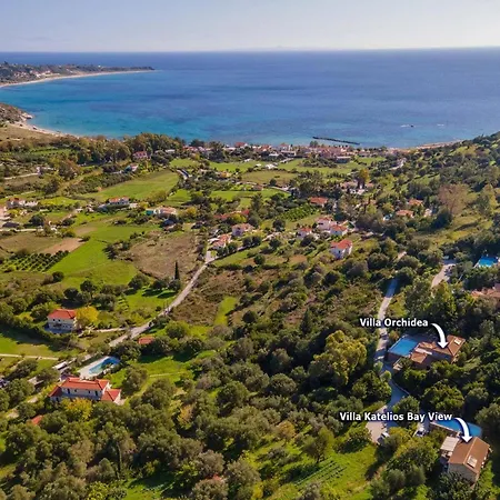 Bay View By Villa *