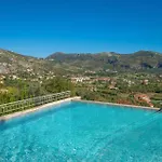 Villa Bay View By Katelios