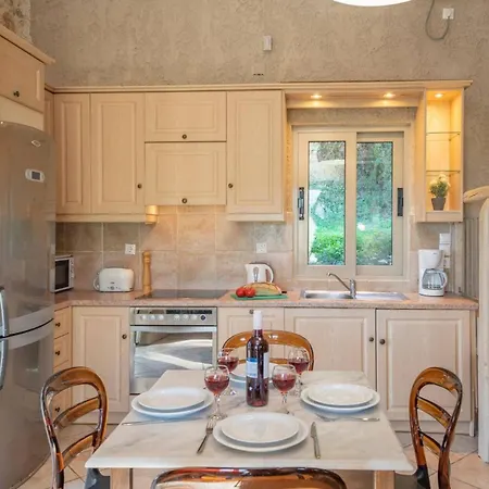 ヴィラ Bay View By カテリオス