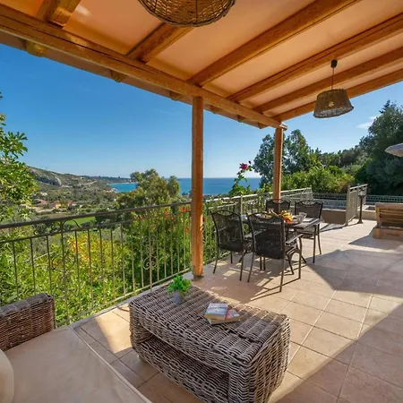 Bay View By ヴィラ カテリオス