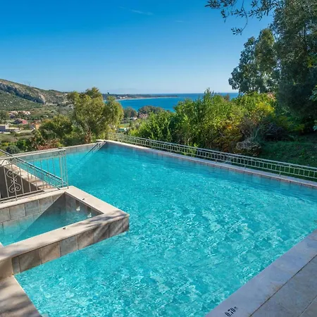 ヴィラ Bay View By *