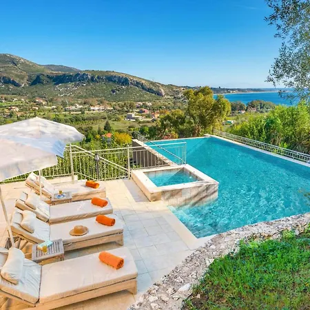 Bay View By Villa *