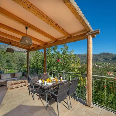Bay View By Villa