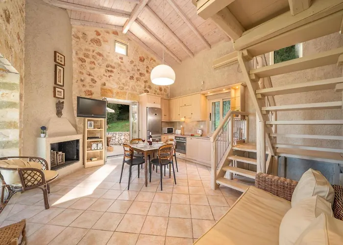 Bay View By Katelios